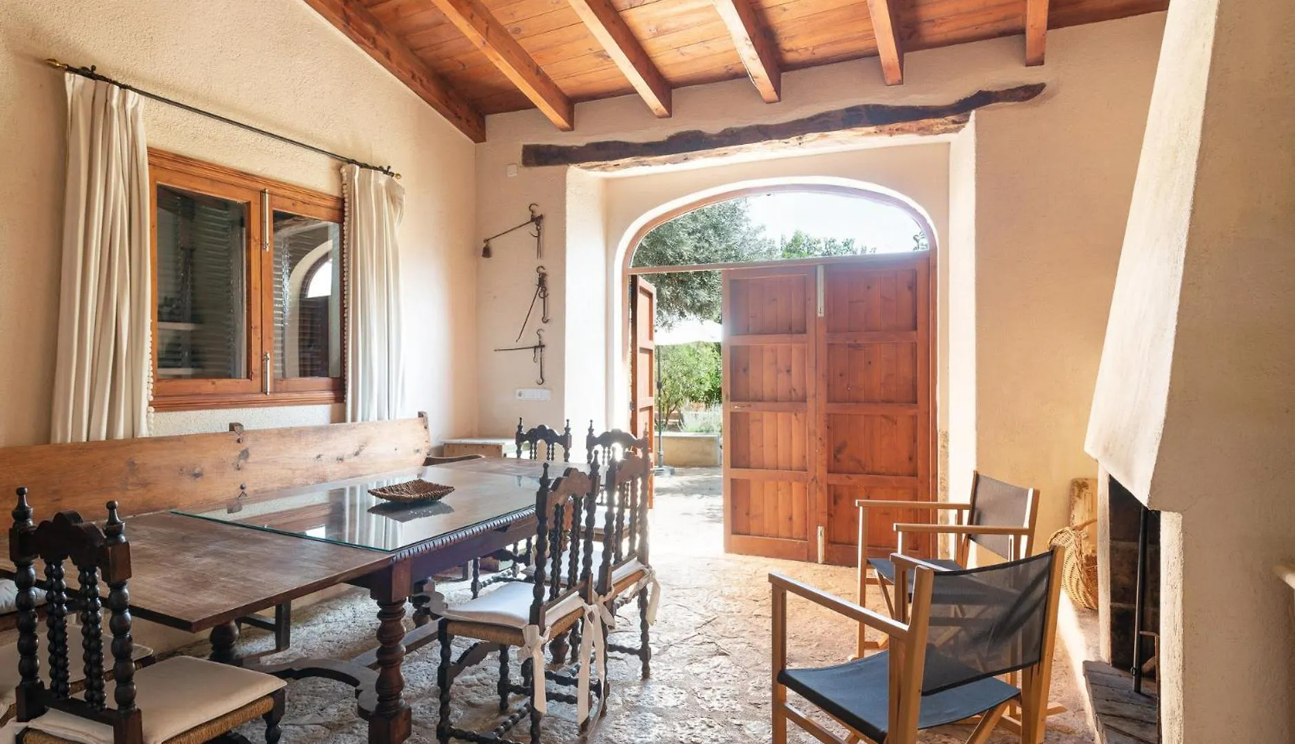 Prázdninový dům Your Island Villas Sa Posada Lloseta Španělsko