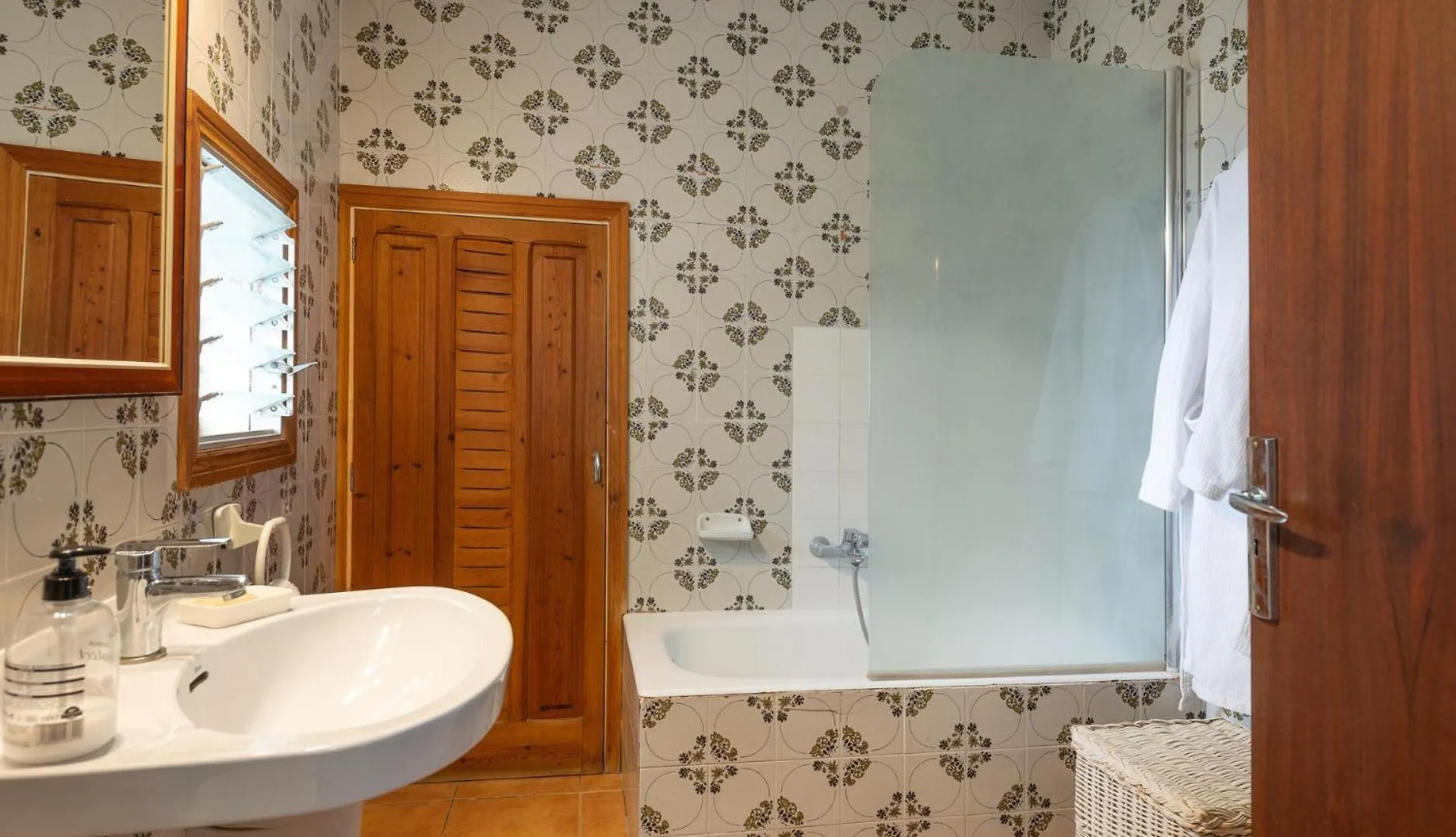 Prázdninový dům Your Island Villas Sa Posada Lloseta