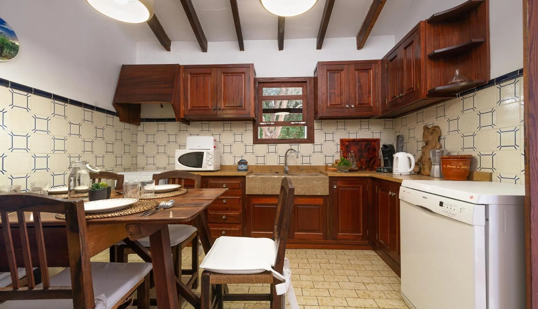 Сasa de vacaciones Your Island Villas Sa Posada Lloseta