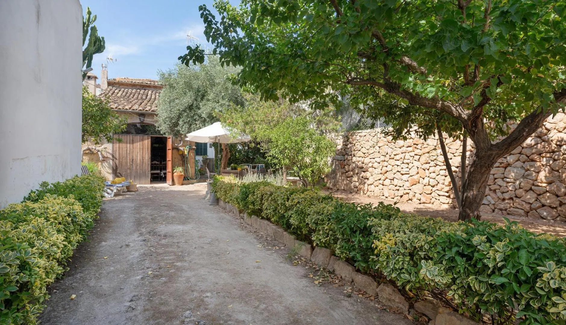 Your Island Villas Sa Posada Lloseta 0*,