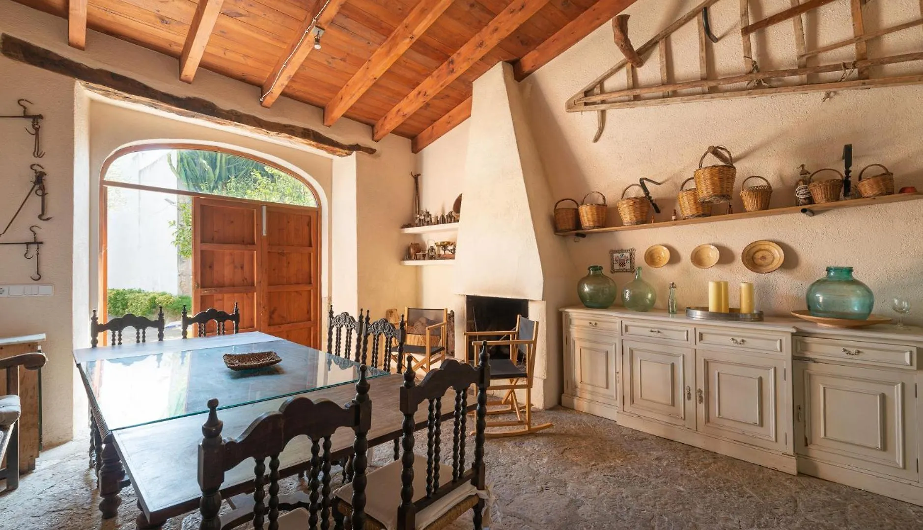 Your Island Villas Sa Posada Lloseta