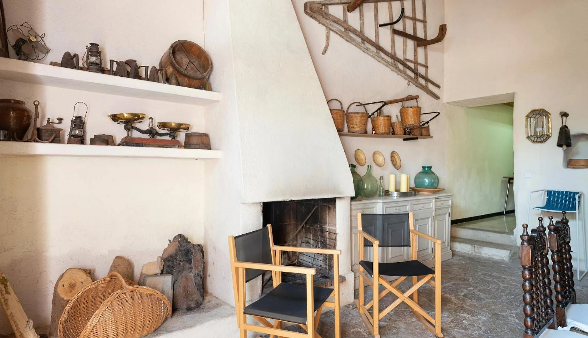 Prázdninový dům Your Island Villas Sa Posada Lloseta